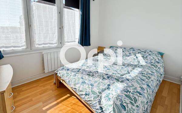 Appartement à louer    2 pièces •  Dunkerque
