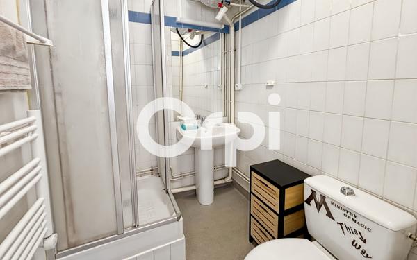 Appartement à louer    2 pièces •  Dunkerque