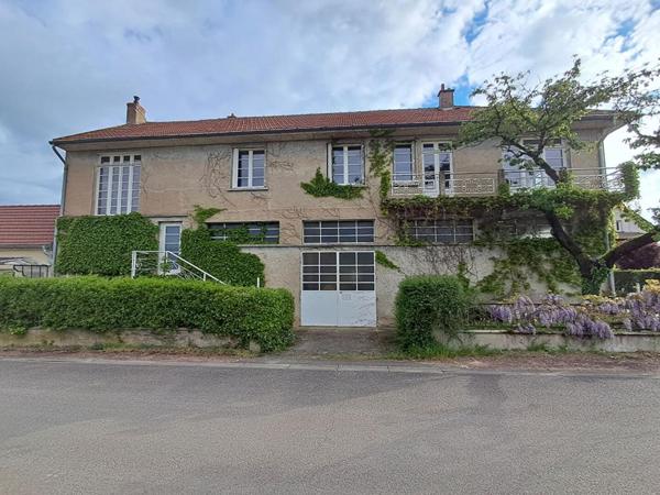 Maison  7 pièce(s) 177 m2