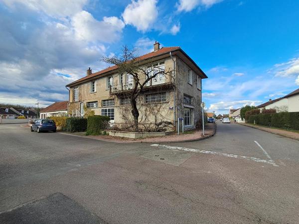 Maison  7 pièce(s) 177 m2