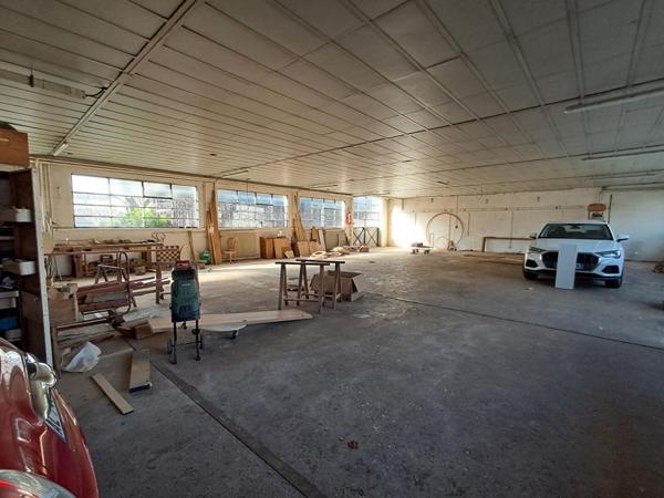 Maison  7 pièce(s) 177 m2
