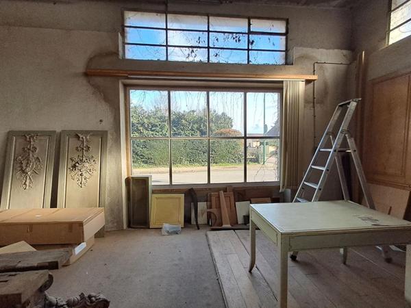 Maison  7 pièce(s) 177 m2