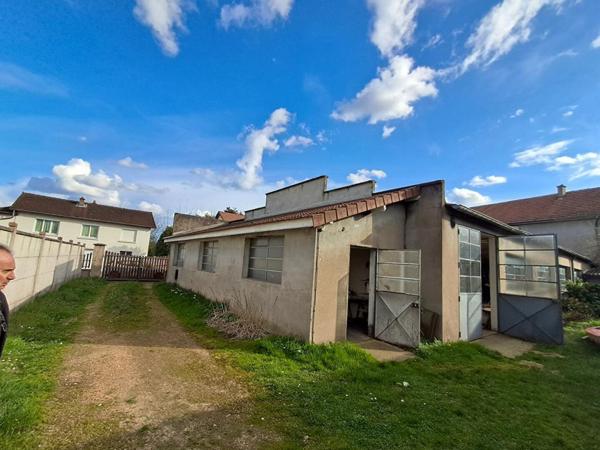 Maison  7 pièce(s) 177 m2