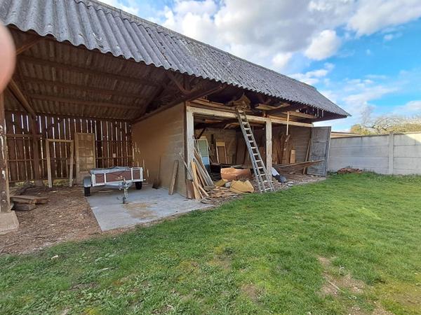 Maison  7 pièce(s) 177 m2