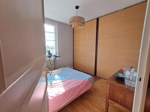 Maison  7 pièce(s) 177 m2