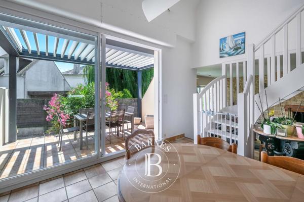 Le Croisic, Maison 5 Chambres -  205 m² à vendre