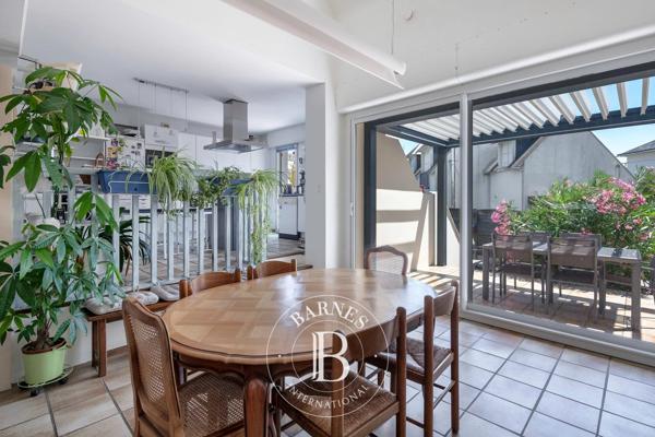 Le Croisic, Maison 5 Chambres -  205 m² à vendre