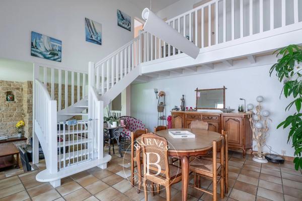 Le Croisic, Maison 5 Chambres -  205 m² à vendre