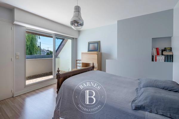Le Croisic, Maison 5 Chambres -  205 m² à vendre