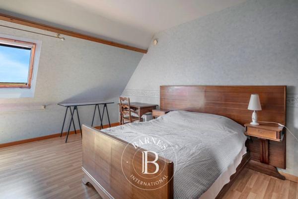 Le Croisic, Maison 5 Chambres -  205 m² à vendre