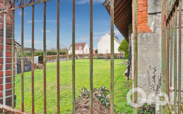 Terrain à vendre    Gournay-en-Bray