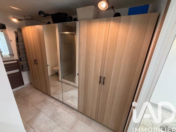 Maison à vendre 5 pièces 90 m² Villeneuve-le-Roi