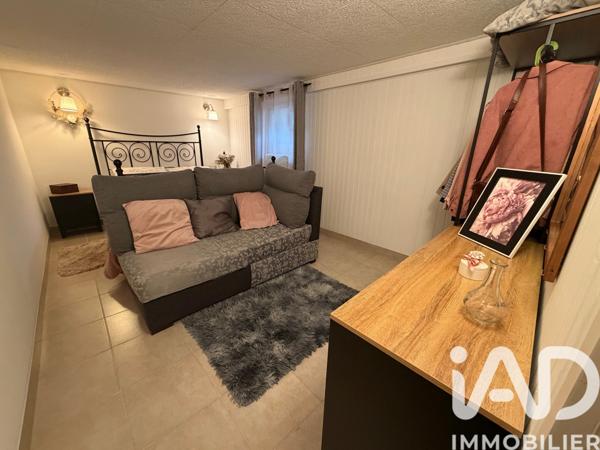 Maison à vendre 5 pièces 90 m² Villeneuve-le-Roi