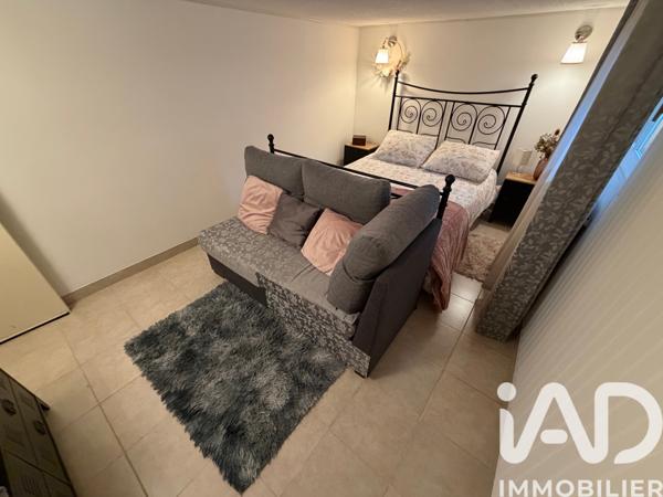 Maison à vendre 5 pièces 90 m² Villeneuve-le-Roi