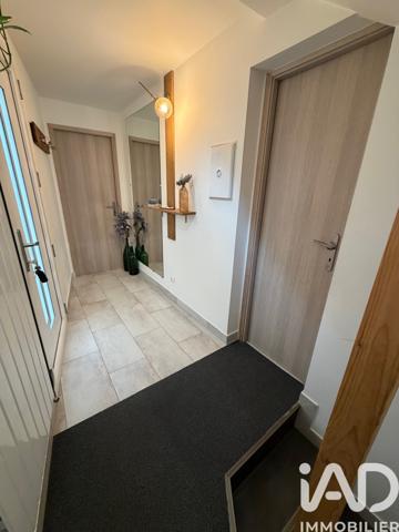 Maison à vendre 5 pièces 90 m² Villeneuve-le-Roi
