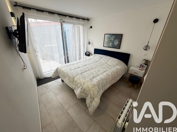 Maison à vendre 5 pièces 90 m² Villeneuve-le-Roi