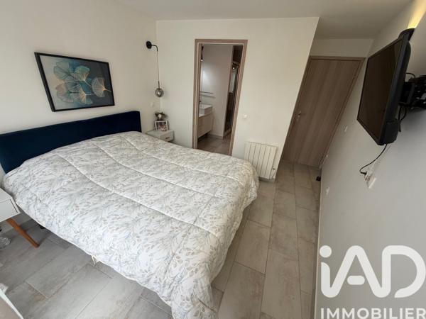 Maison à vendre 5 pièces 90 m² Villeneuve-le-Roi