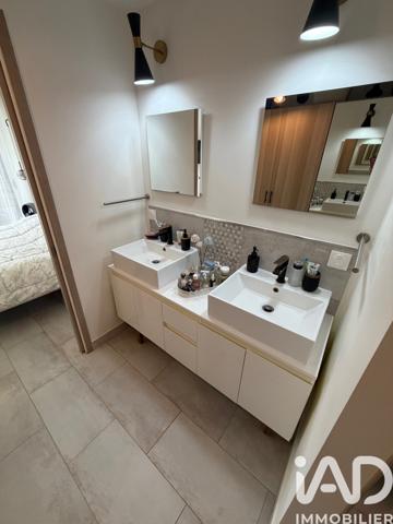 Maison à vendre 5 pièces 90 m² Villeneuve-le-Roi