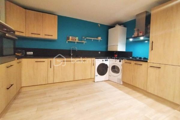 Appartement de 175,41 m²