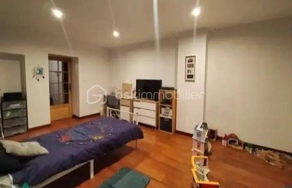 Appartement de 175,41 m²