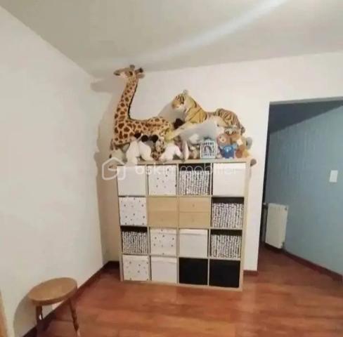 Appartement de 175,41 m²