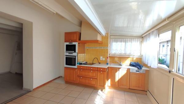 Maison à BEDARIEUX, 34600 - 5 pièces 100m²