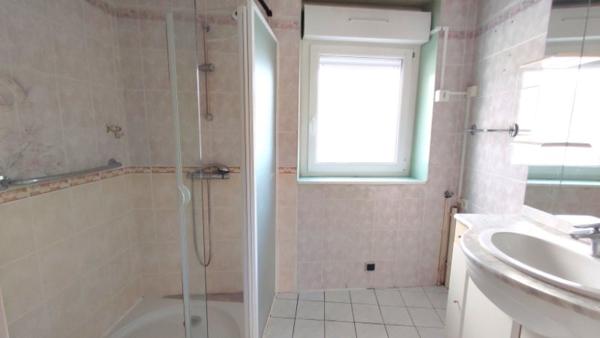 Maison à BEDARIEUX, 34600 - 5 pièces 100m²