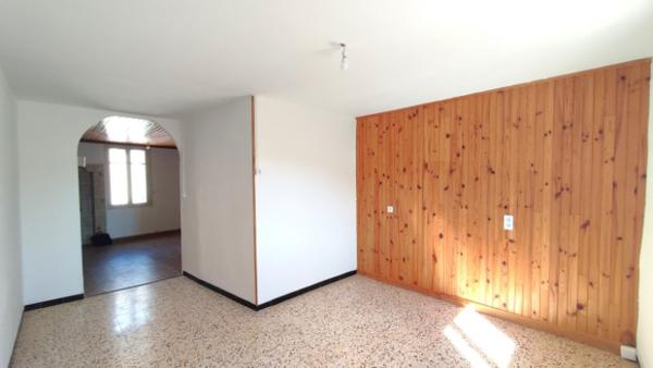 Maison à BEDARIEUX, 34600 - 5 pièces 100m²