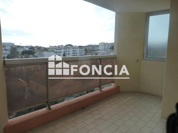 Location Appartement 2 pièces 45.43 m² - 3 IMPASSE DE L'OLIVETTE Le Cannet 06110