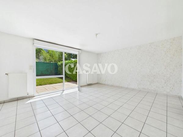 Vente Maison 4 pièces de 89m² - 69200 Vénissieux