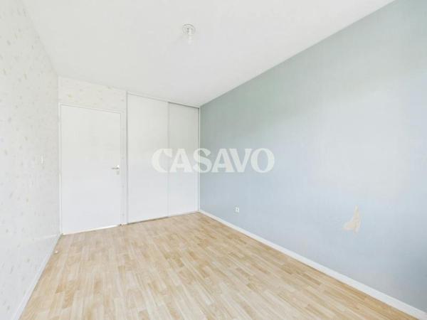 Vente Maison 4 pièces de 89m² - 69200 Vénissieux