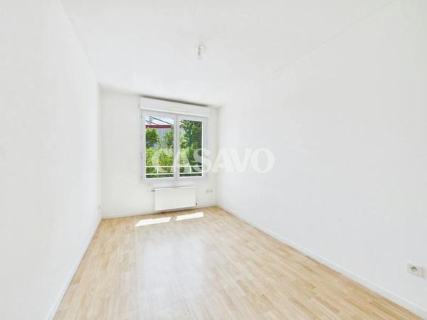 Vente Maison 4 pièces de 89m² - 69200 Vénissieux