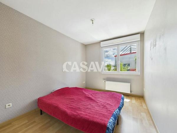 Vente Maison 4 pièces de 89m² - 69200 Vénissieux