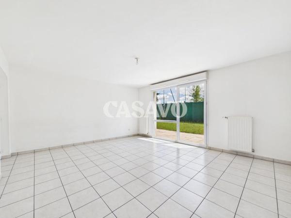 Vente Maison 4 pièces de 89m² - 69200 Vénissieux