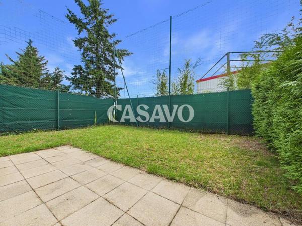 Vente Maison 4 pièces de 89m² - 69200 Vénissieux