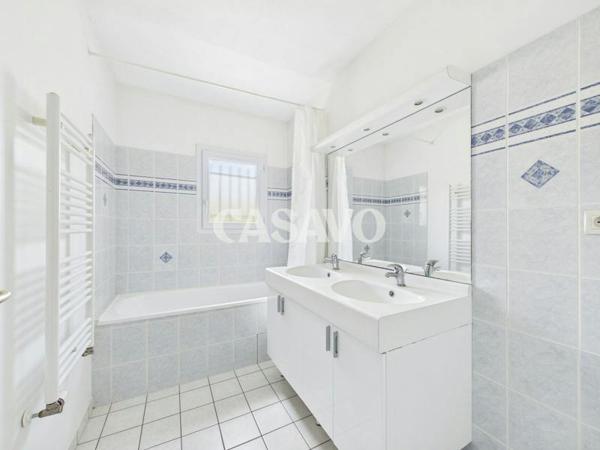 Vente Maison 4 pièces de 89m² - 69200 Vénissieux
