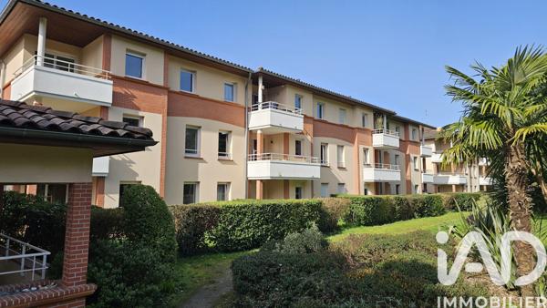 Appartement à vendre 2 pièces 42 m² Carquefou