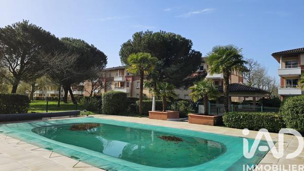 Appartement à vendre 2 pièces 42 m² Carquefou