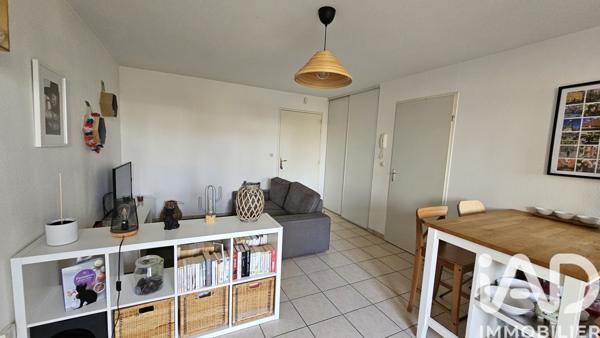 Appartement à vendre 2 pièces 42 m² Carquefou