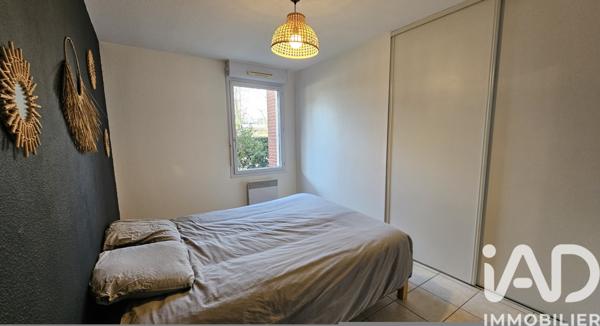 Appartement à vendre 2 pièces 42 m² Carquefou