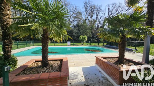 Appartement à vendre 2 pièces 42 m² Carquefou