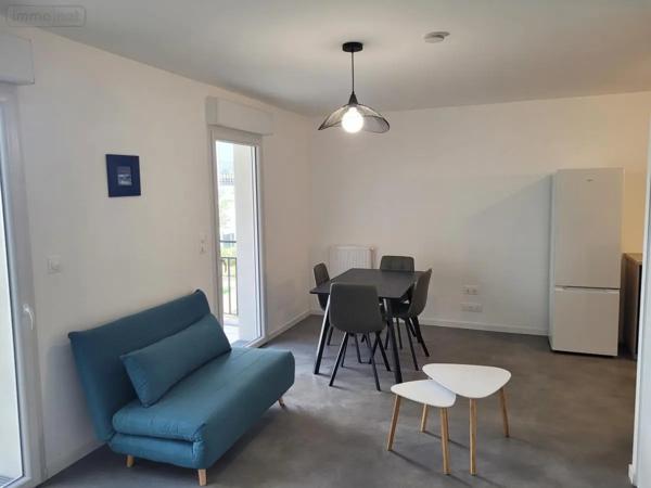 Location - Appartement Saint-Barthélemy-d'Anjou 49124 2 pièces 45 m 2