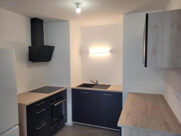 Location - Appartement Saint-Barthélemy-d'Anjou 49124 2 pièces 45 m 2