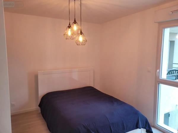 Location - Appartement Saint-Barthélemy-d'Anjou 49124 2 pièces 45 m 2