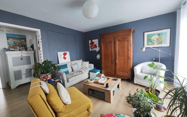 Appartement à vendre    3 pièces • 68,68 m2 Anglet