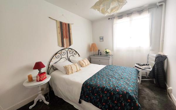 Appartement à vendre    3 pièces • 68,68 m2 Anglet