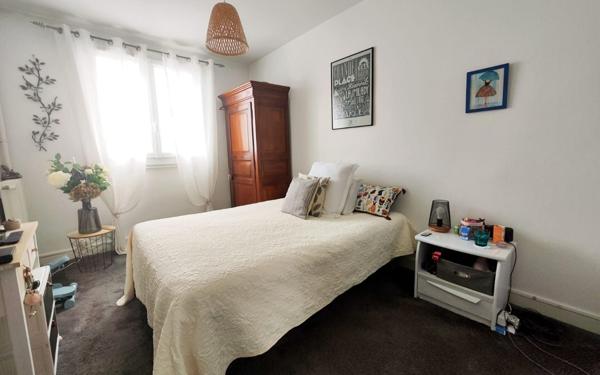 Appartement à vendre    3 pièces • 68,68 m2 Anglet