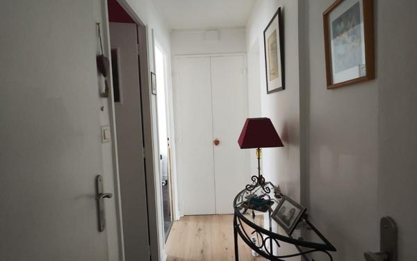 Appartement à vendre    3 pièces • 68,68 m2 Anglet