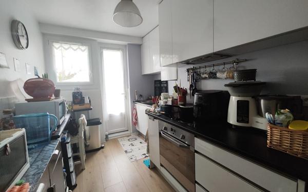 Appartement à vendre    3 pièces • 68,68 m2 Anglet