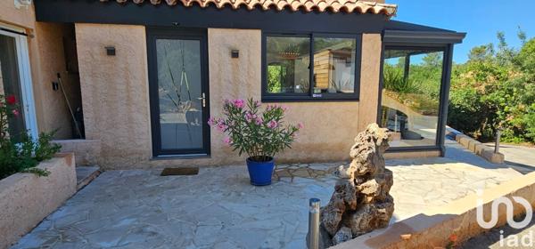 Maison à vendre 8 pièces 242 m² Tourves